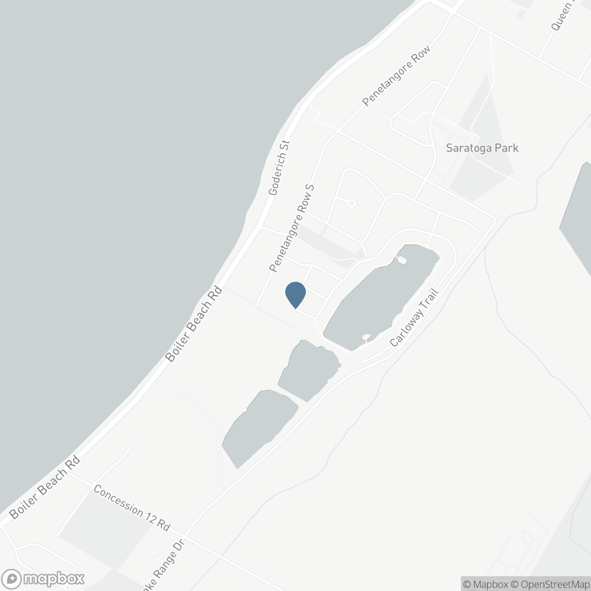 86 - 513 STORNOWAY, Kincardine, Ontario N2Z 0A4